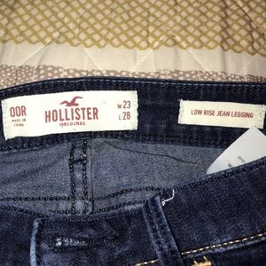 HOLLISTER JEANS